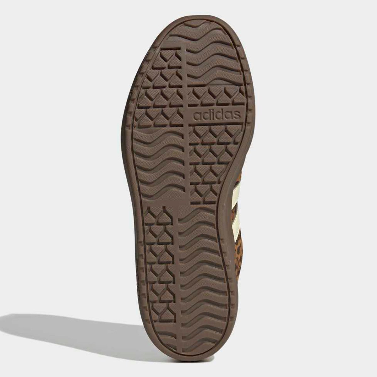 Tênis Adidas Vl Court Bold Feminino - Tam: 37 - 4