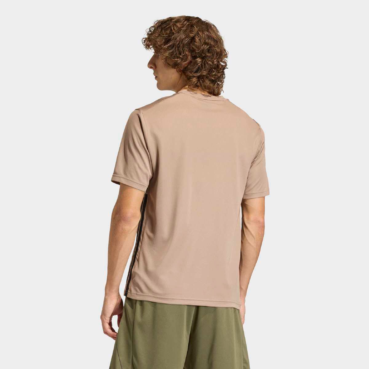 Camiseta Adidas We Base Masculina - Tam: G - 1