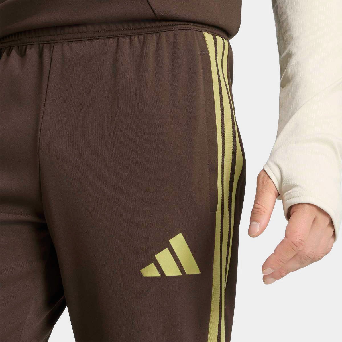 Calça Flamengo 26/27 Treino Adidas Masculina - Tam: P - 3