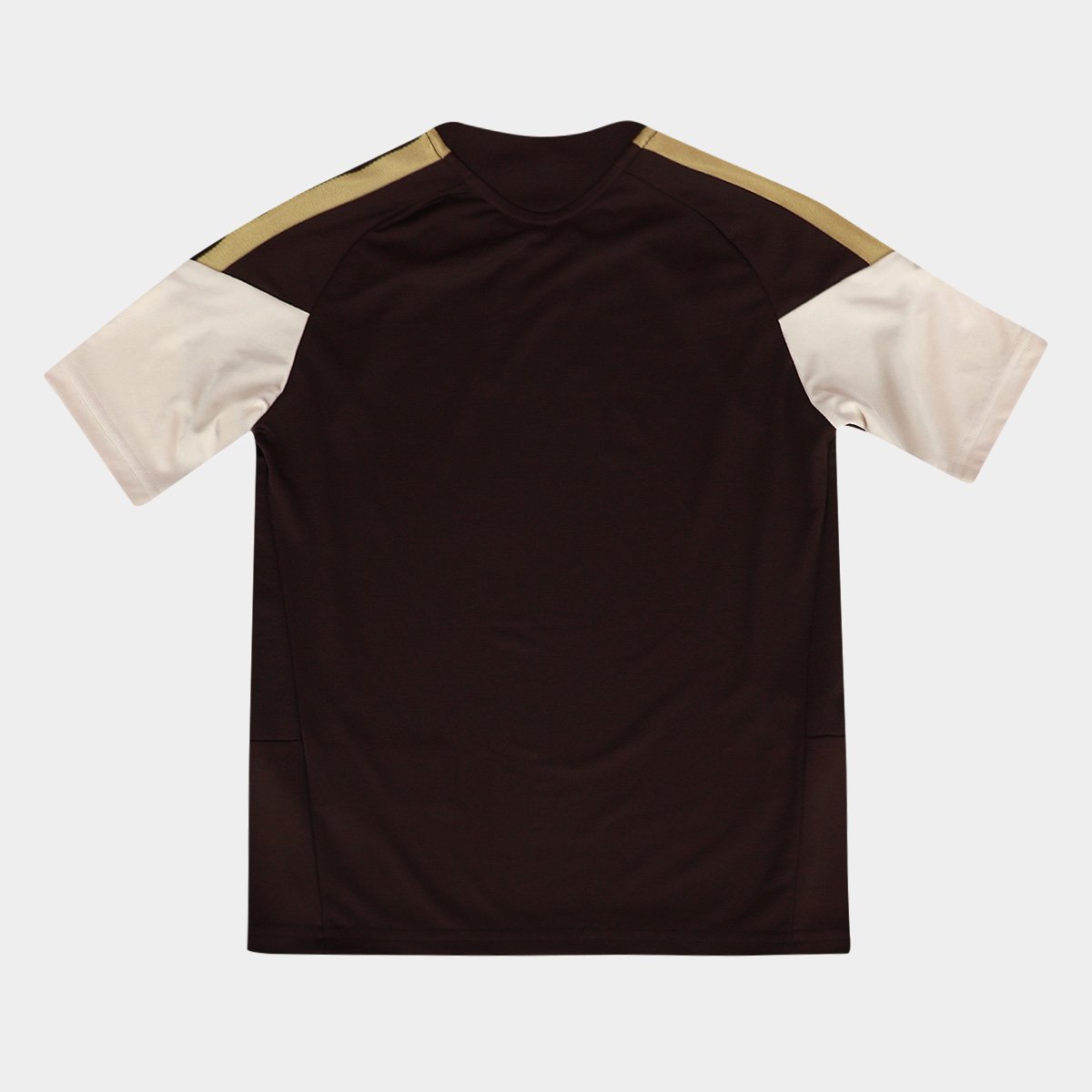 Camisa Infantil Flamengo 26/27 Treino Adidas - Tam: 7/8A - 1