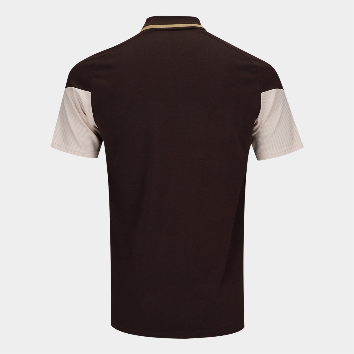 Camisa Polo Flamengo 26/27 Comissão Adidas Masculina - Tam: P - 1