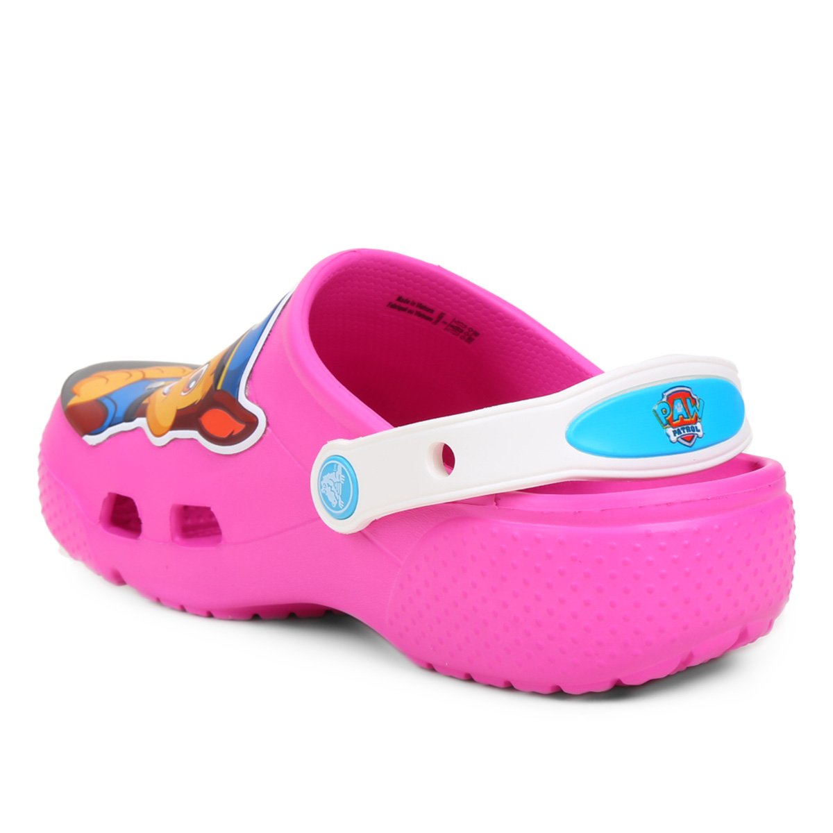 Crocs patrulha canina centauro Clearance