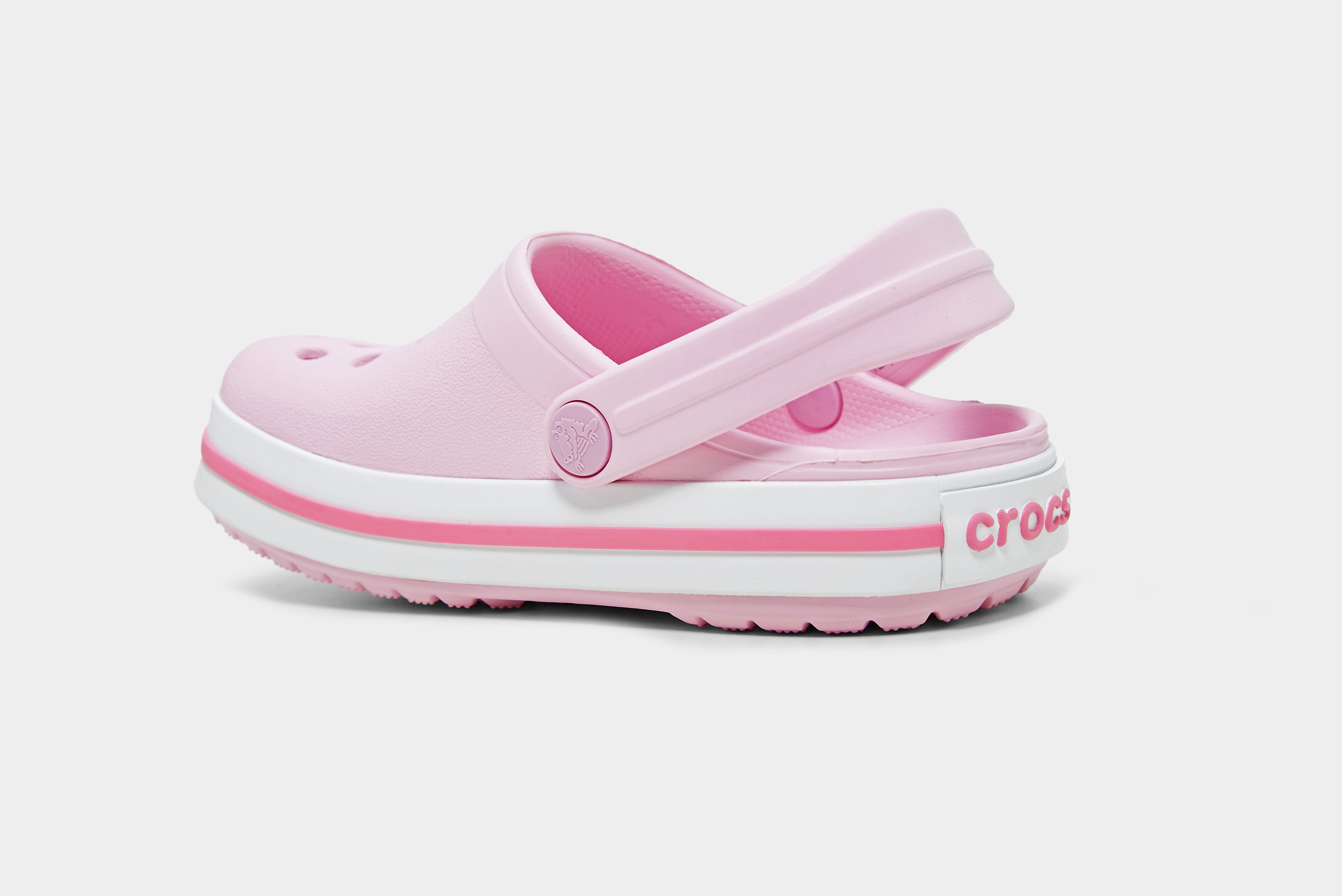Crocs Infantil Crocband Clog Unissex - Tam: 30 - 2