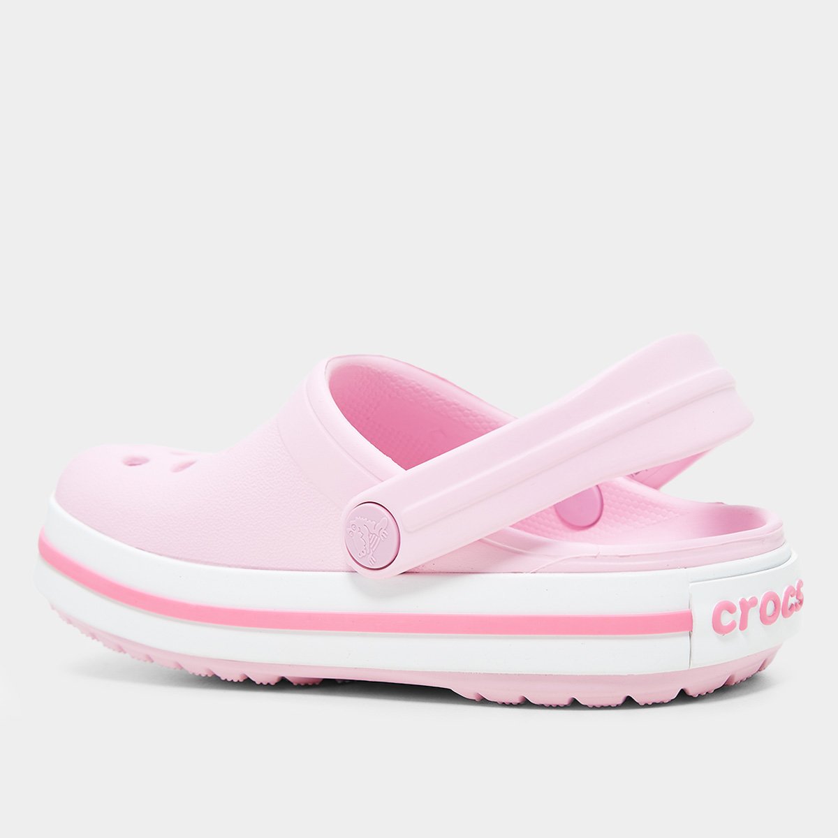 Crocs Infantil Platform - Tam: 22 - 2