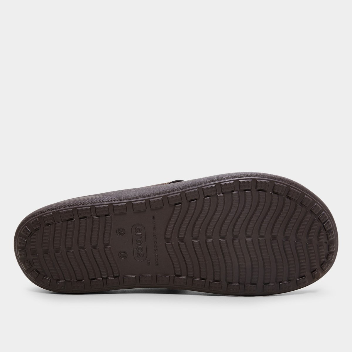 Sandália Crocs Yukon Vista Flip Masculina - Tam: 39 - 3