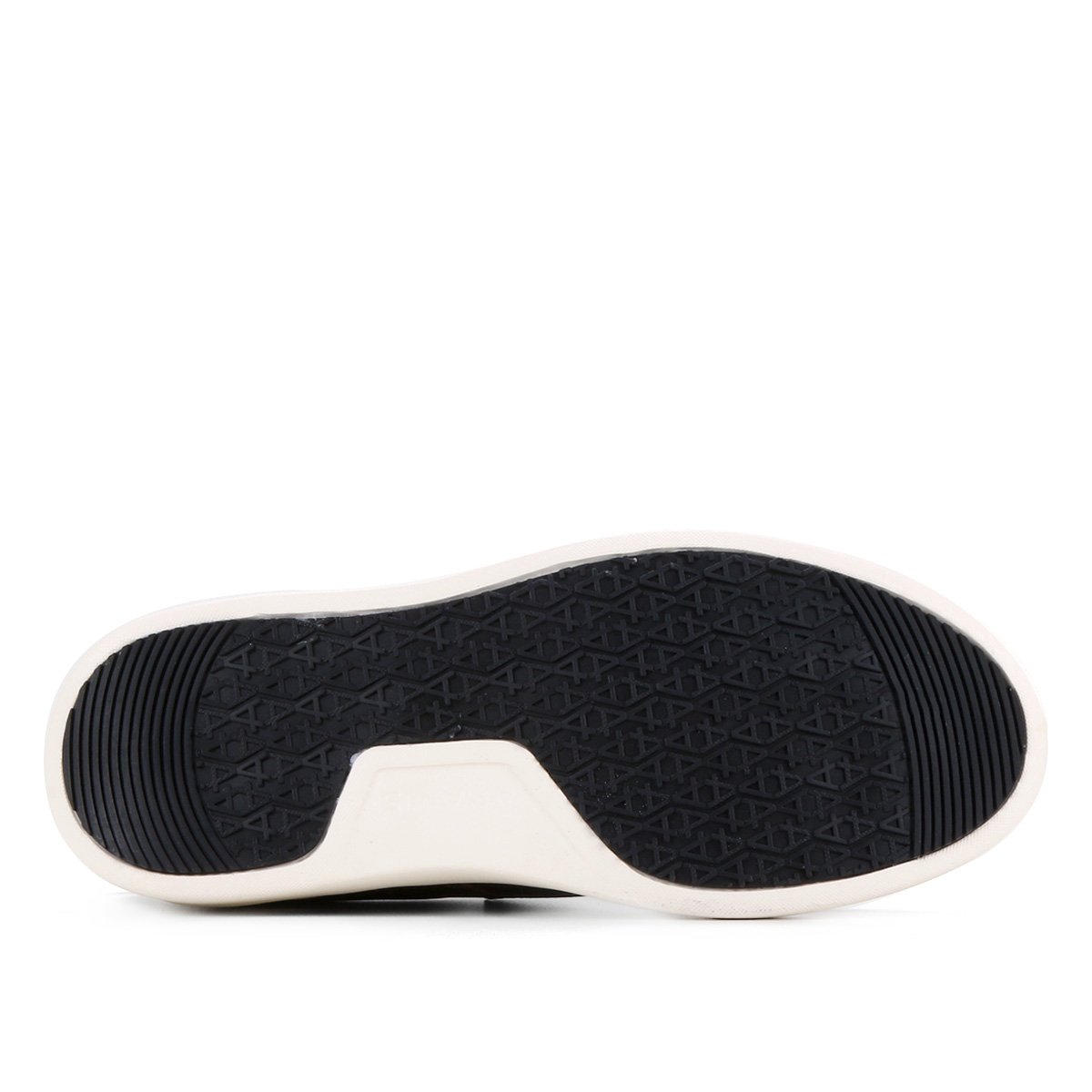 Slip On Couro Aramis Journey Monk Masculino - Tam: 38 - 4