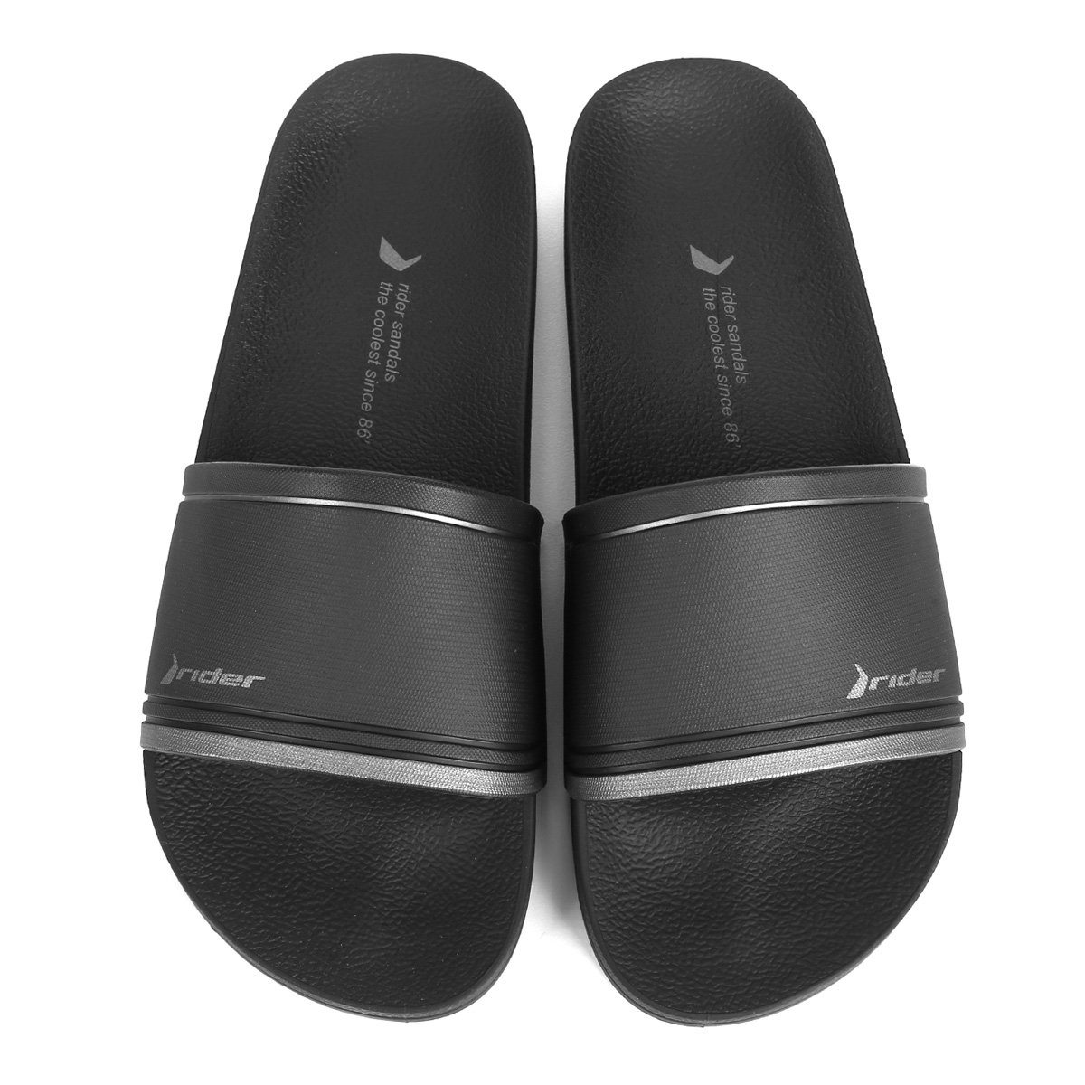 Chinelo Rider Full 86 Slide Ad Masculino