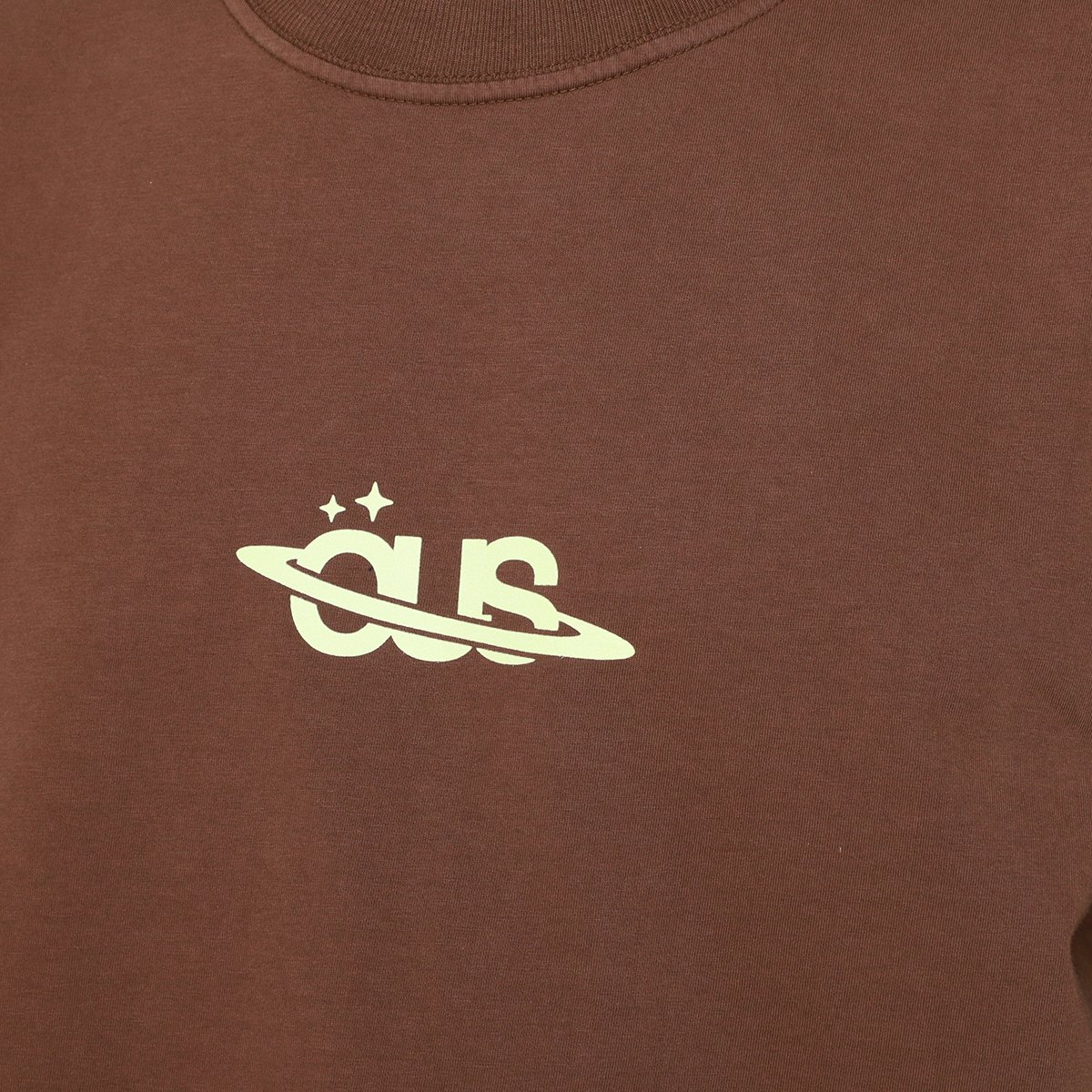 Camiseta Öus Casual Masculina - Tam: P - 2