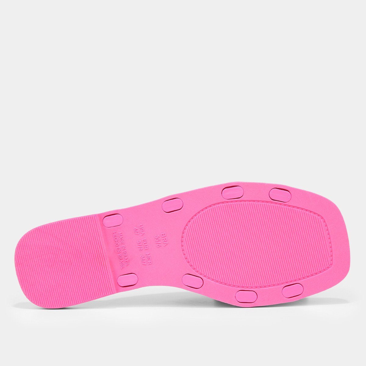Chinelo Santa Lolla Flip Flop Tiras Cruzadas Feminino - Tam: 33/34 - 5