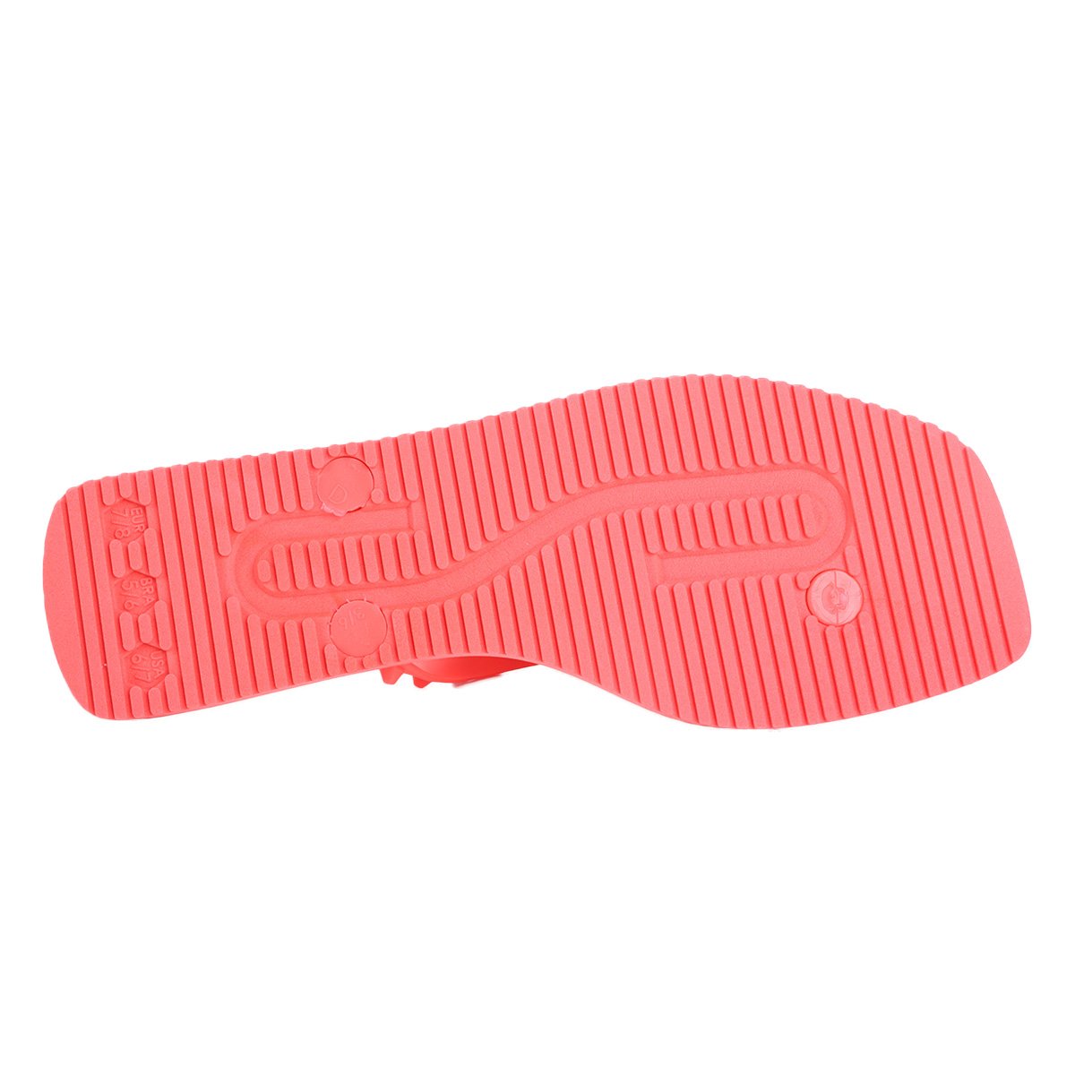 Chinelo Santa Lolla Flip Flop Feminino - Tam: 33/34 - 2