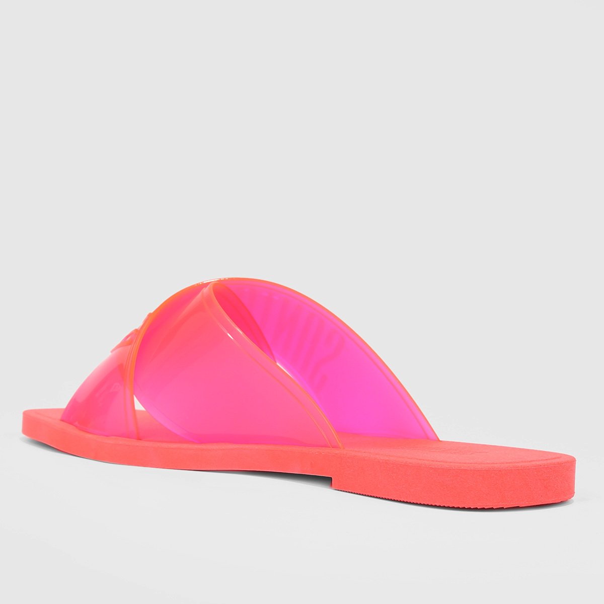 Rasteira Santa Lolla Vinil - Tam: 33/34 - 4