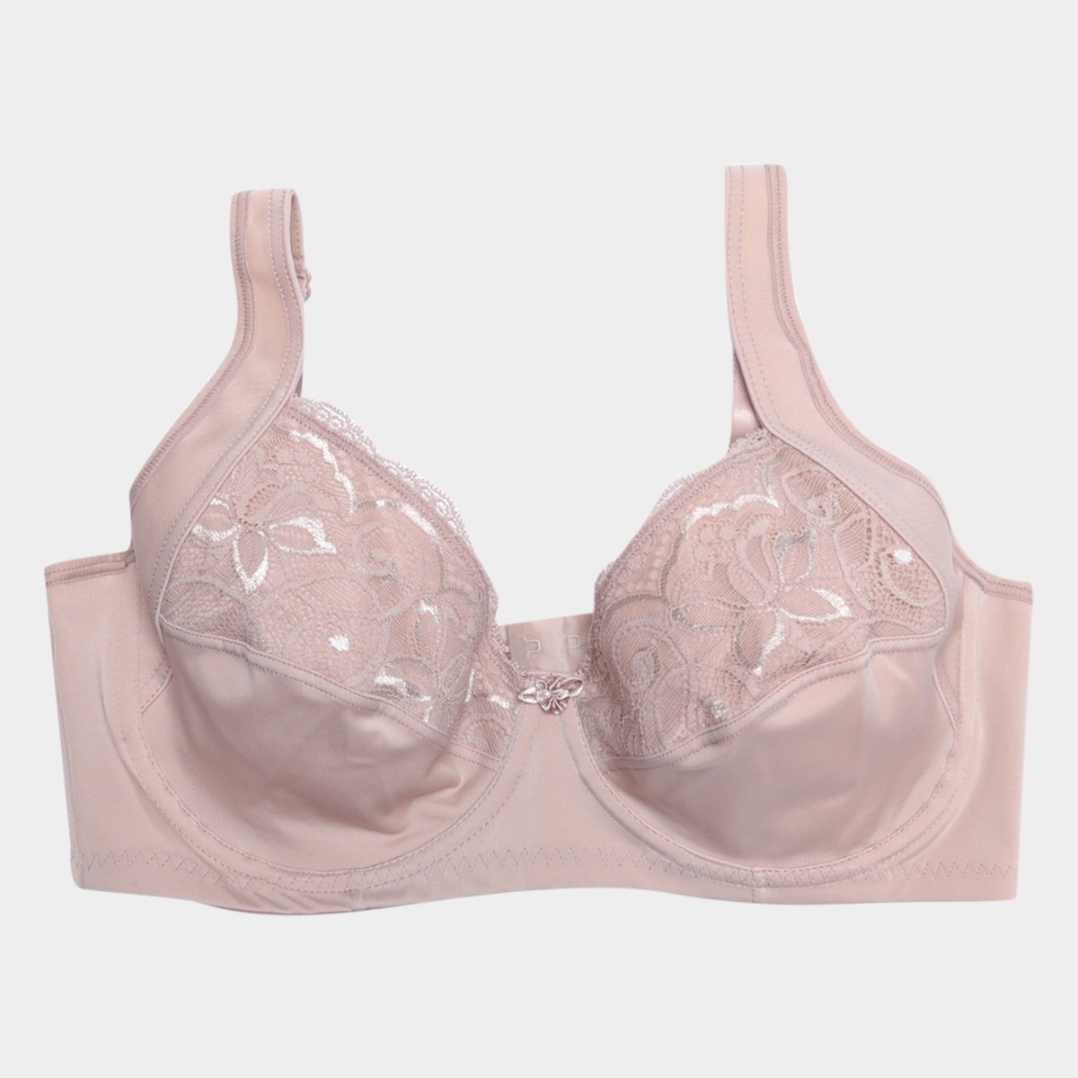 Sutiã Dilady Plus Size Aro - Tam: 54 - 2