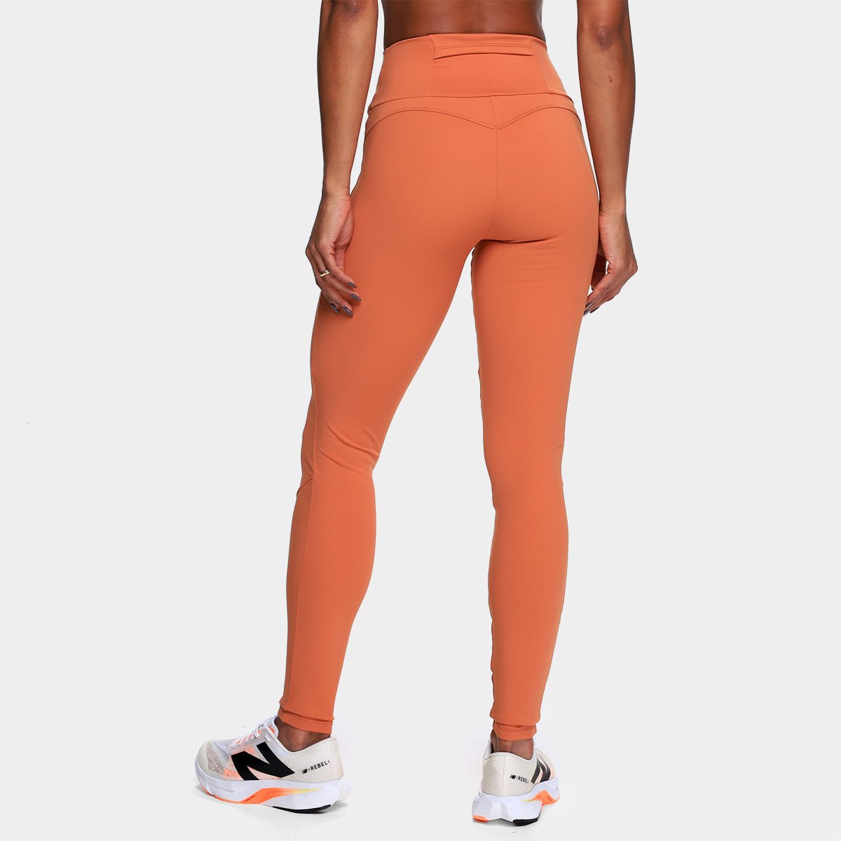 Calça Legging Vestem Feminina - Tam: GG - 1