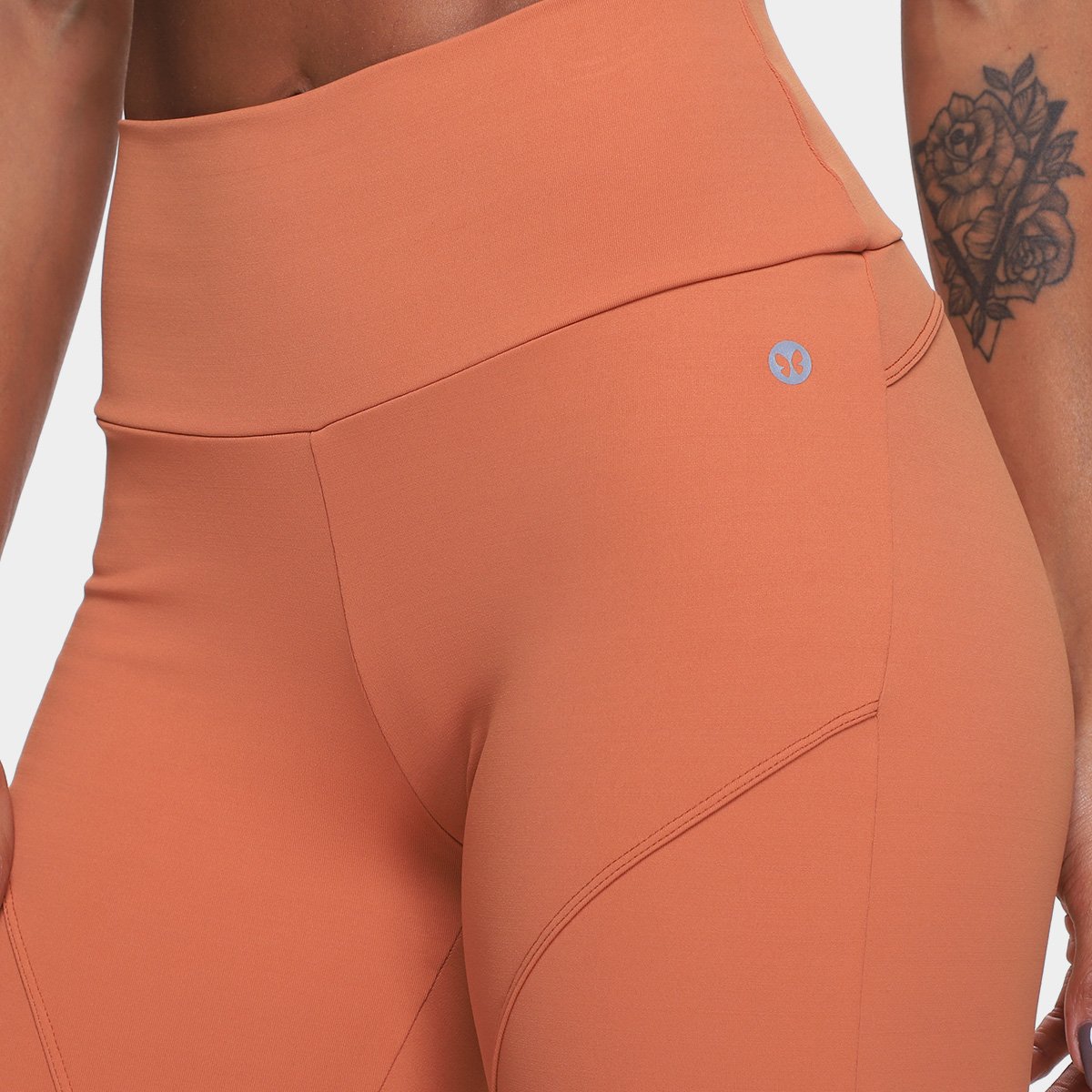 Calça Legging Vestem Feminina - Tam: GG - 2