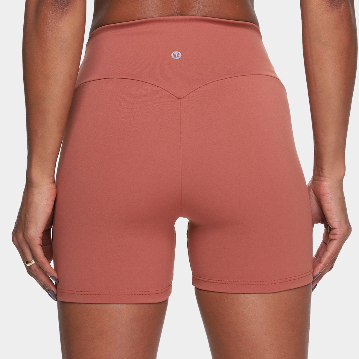 Shorts Vestem Feminino - Tam: P - 1