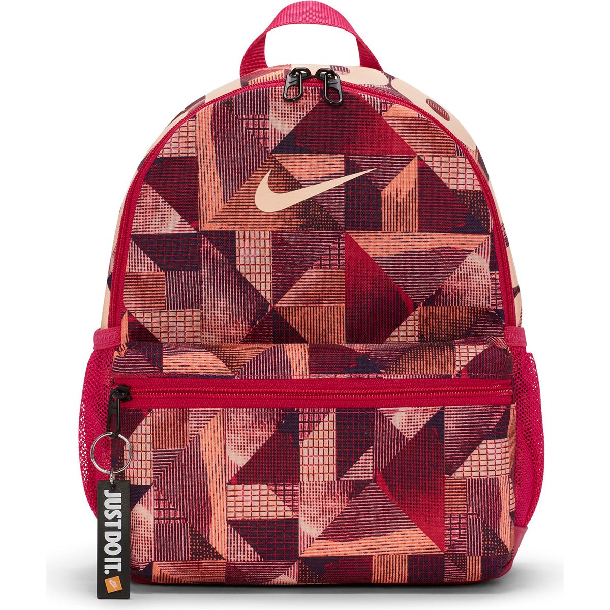 Mochila Infantil Nike Brasilia JDI