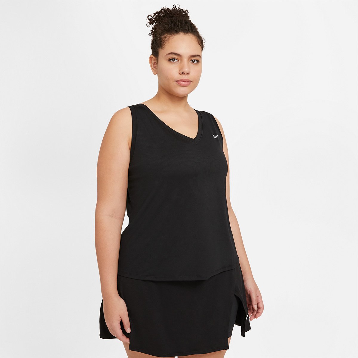 Regata Nike Court Victory Feminina