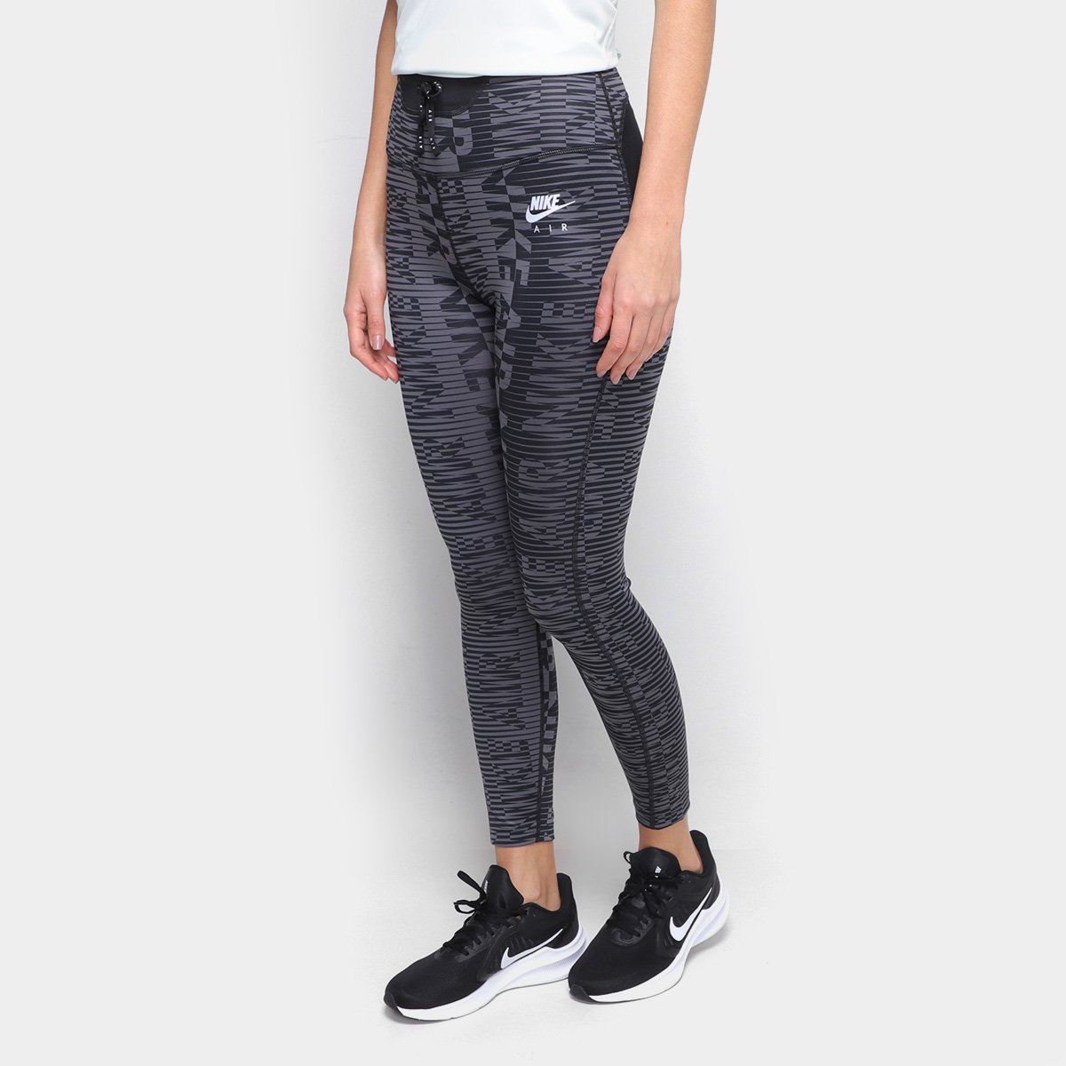 Calça Nike Air Epic Fast 7/8 Feminina