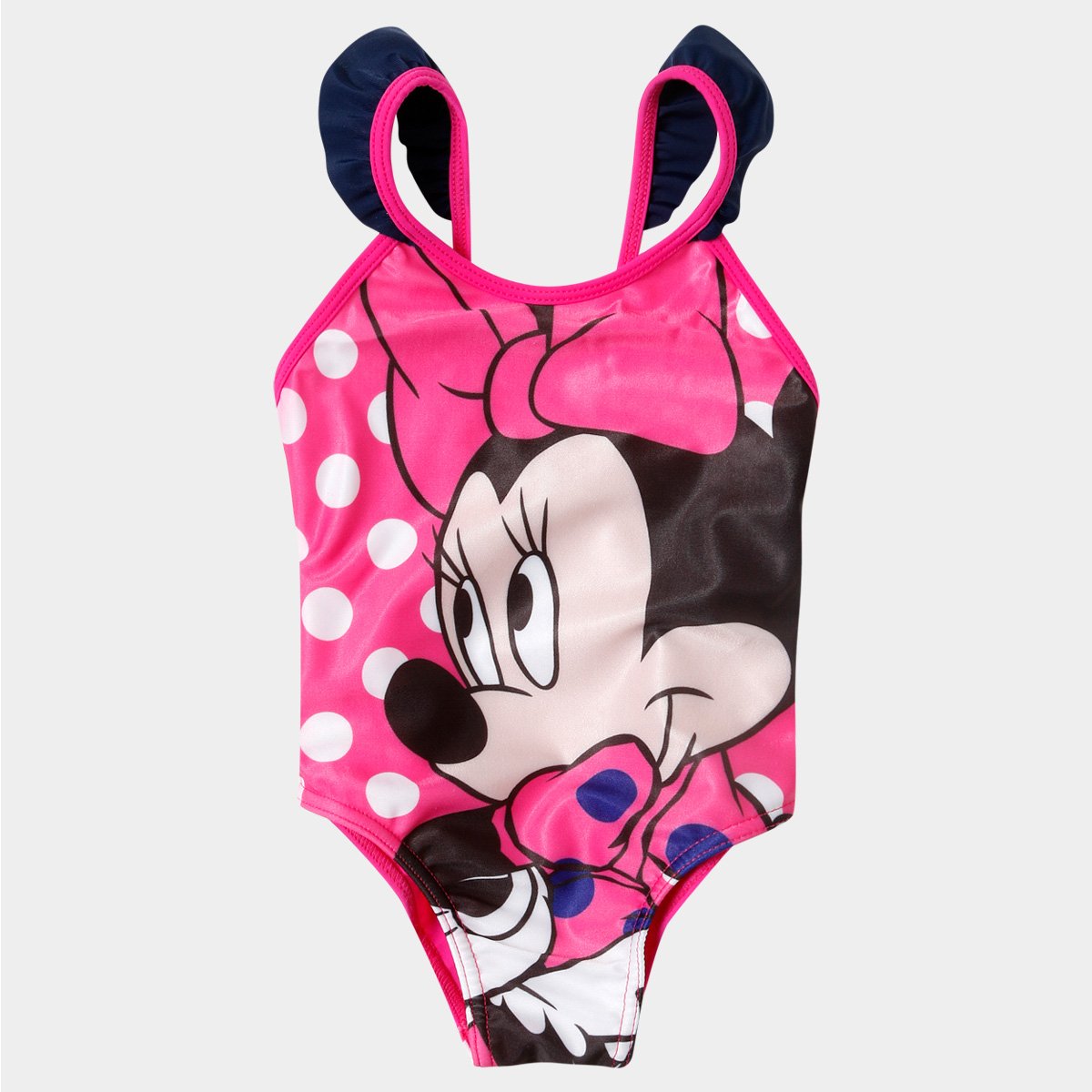 Maiô Minnie Infantil