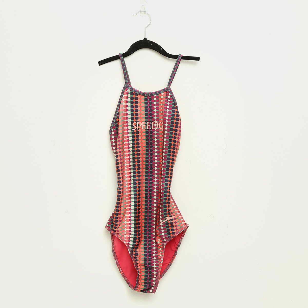 Maiô Speedo Kusama