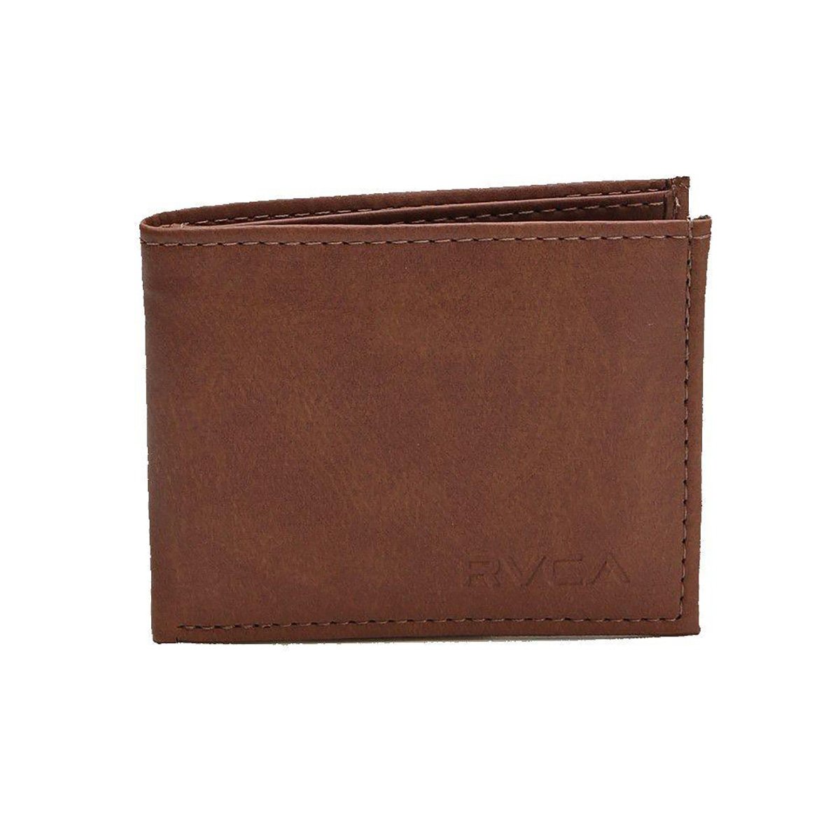 Carteira RVCA Crest Bi Fold