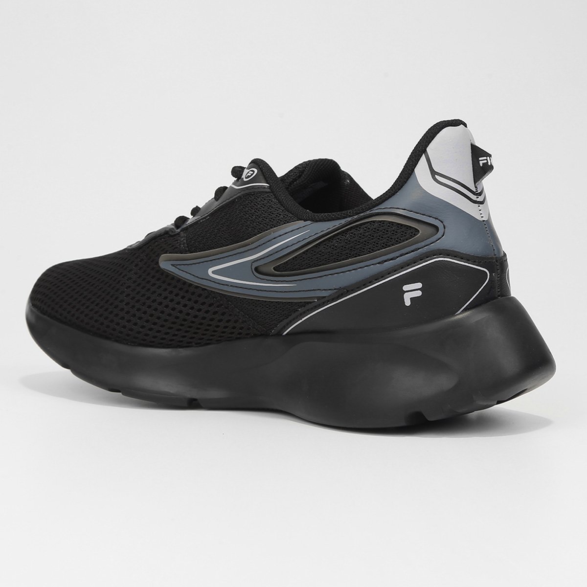 Tênis Fila Nest Masculino - Tam: 37 - 2