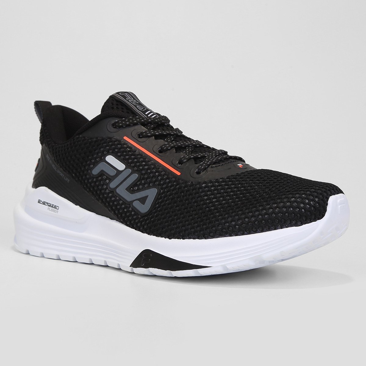 Tênis Fila Research Masculino - Tam: 39 - 1