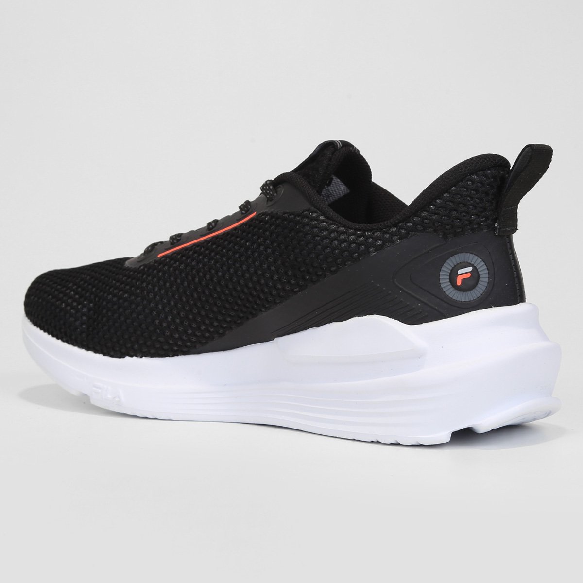 Tênis Fila Research Masculino - Tam: 39 - 2