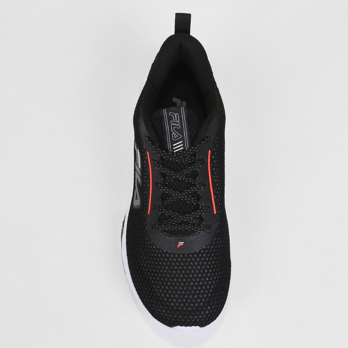 Tênis Fila Research Masculino - Tam: 39 - 3