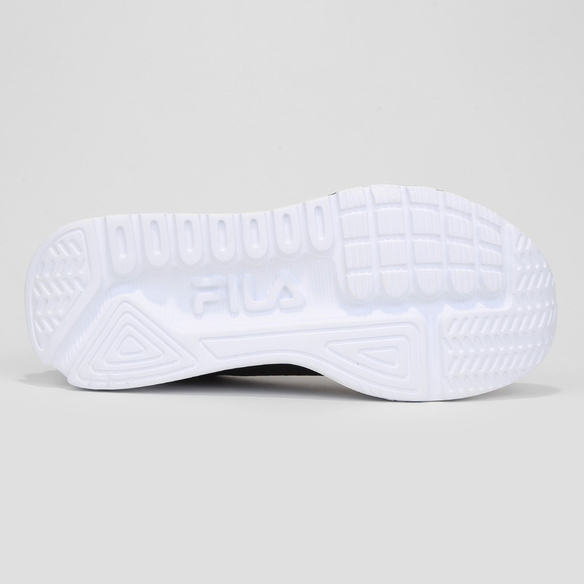 Tênis Fila Research Masculino - Tam: 39 - 4