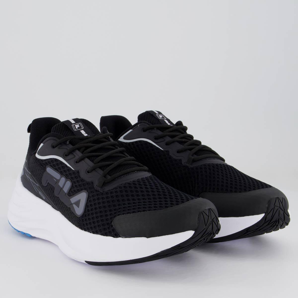 Tênis Fila Racer Comet Masculino - Tam: 44 - 1