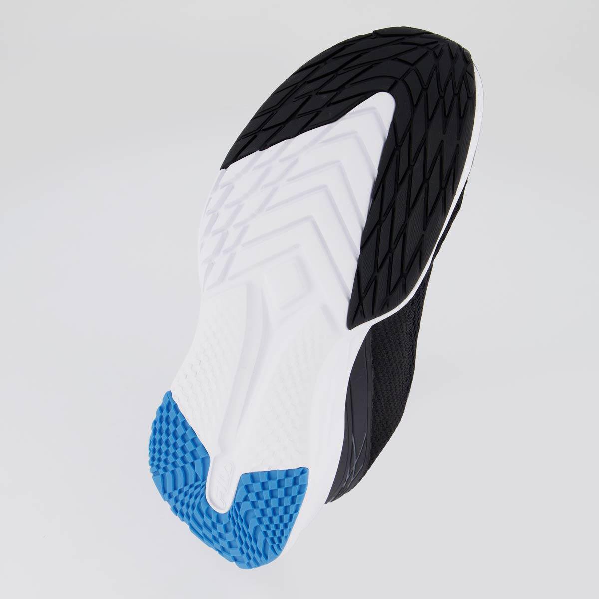 Tênis Fila Racer Comet Masculino - Tam: 44 - 4