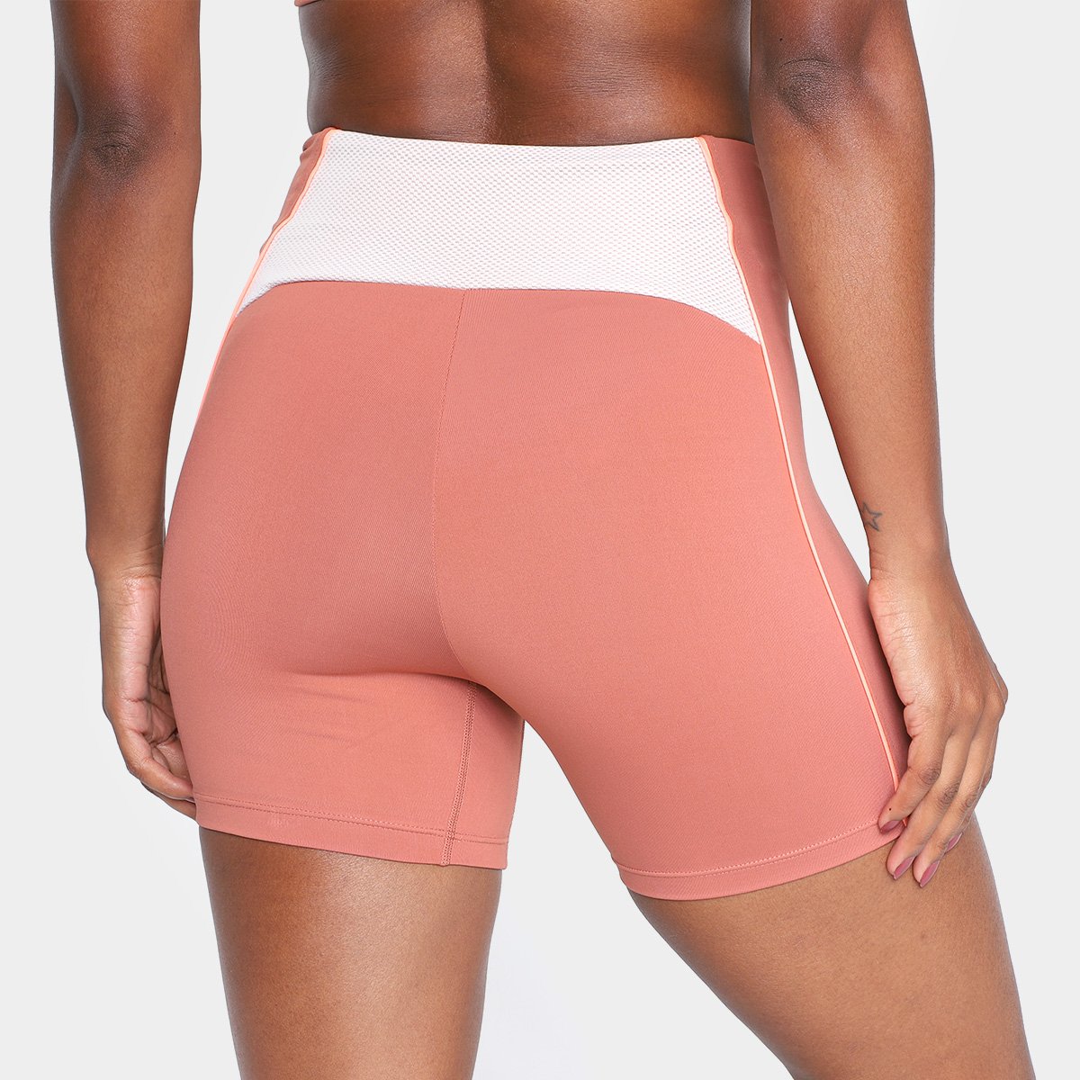 Short Fila Keep Sports Feminino - Tam: P - 1