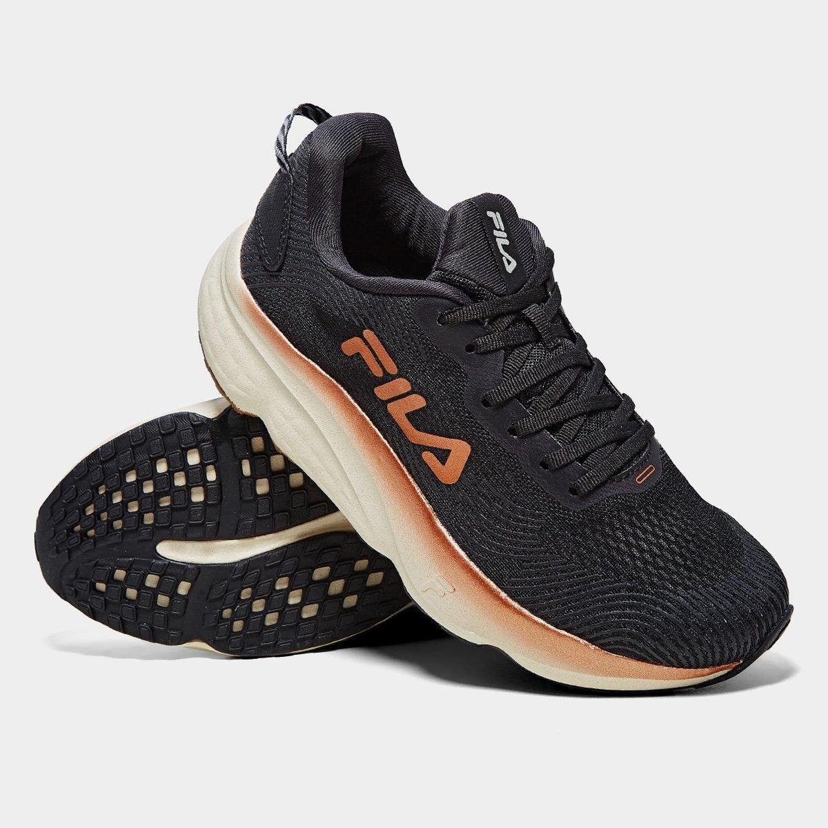 Tênis Fila Maxximus Feminino - Tam: 39 - 1