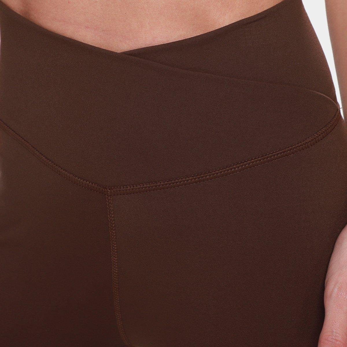 Calça Legging Fila Tough Gym Feminina - Tam: P - 2