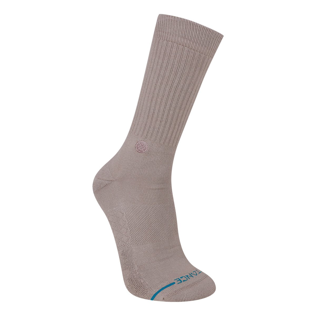 Meia Stance Icon Masculina - 1
