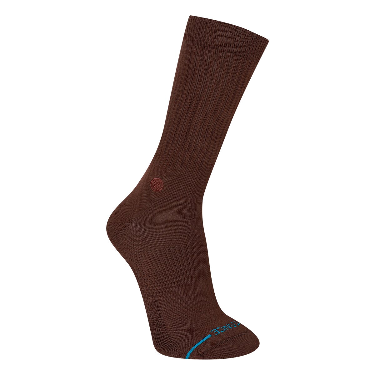 Meia Stance Icon Masculina - 2