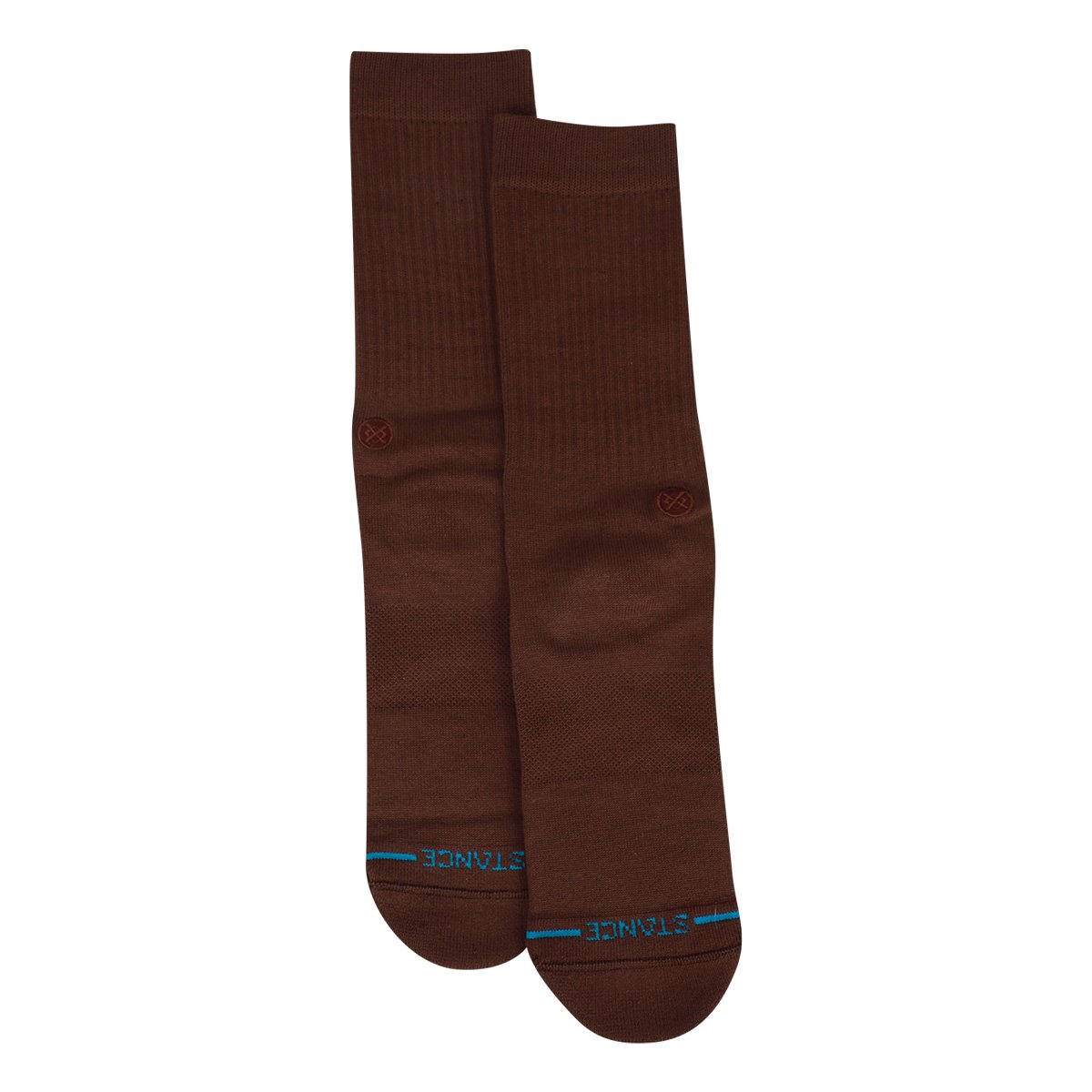 Meia Stance Icon Masculina - 4