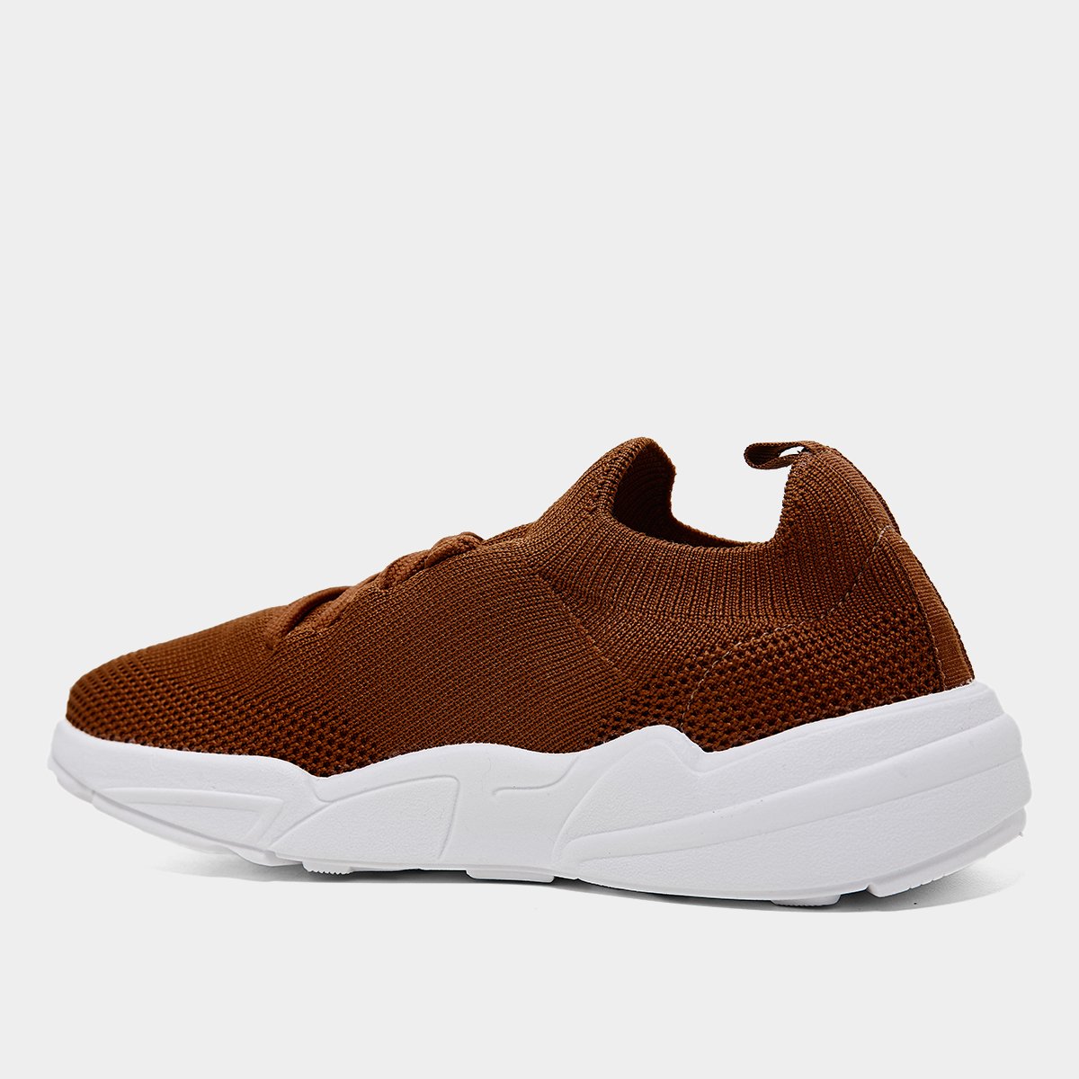 Tênis Anacapri Knit Casual Feminino - Tam: 39 - 2