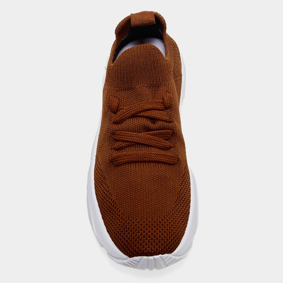 Tênis Anacapri Knit Casual Feminino - Tam: 39 - 3
