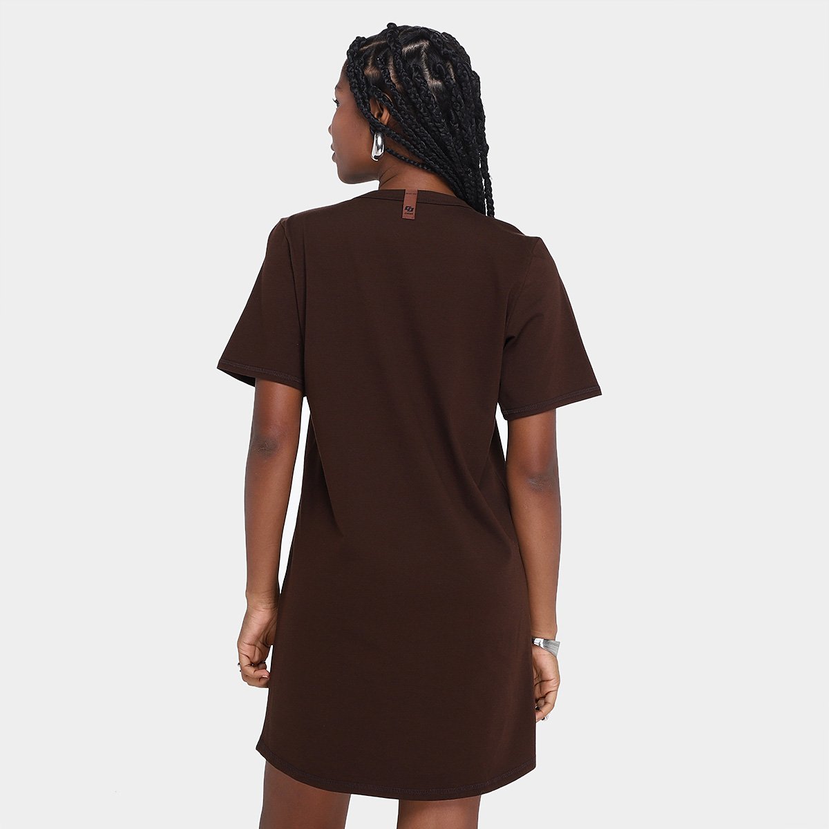 Vestido Colcci Ethereal - Tam: GG - 1