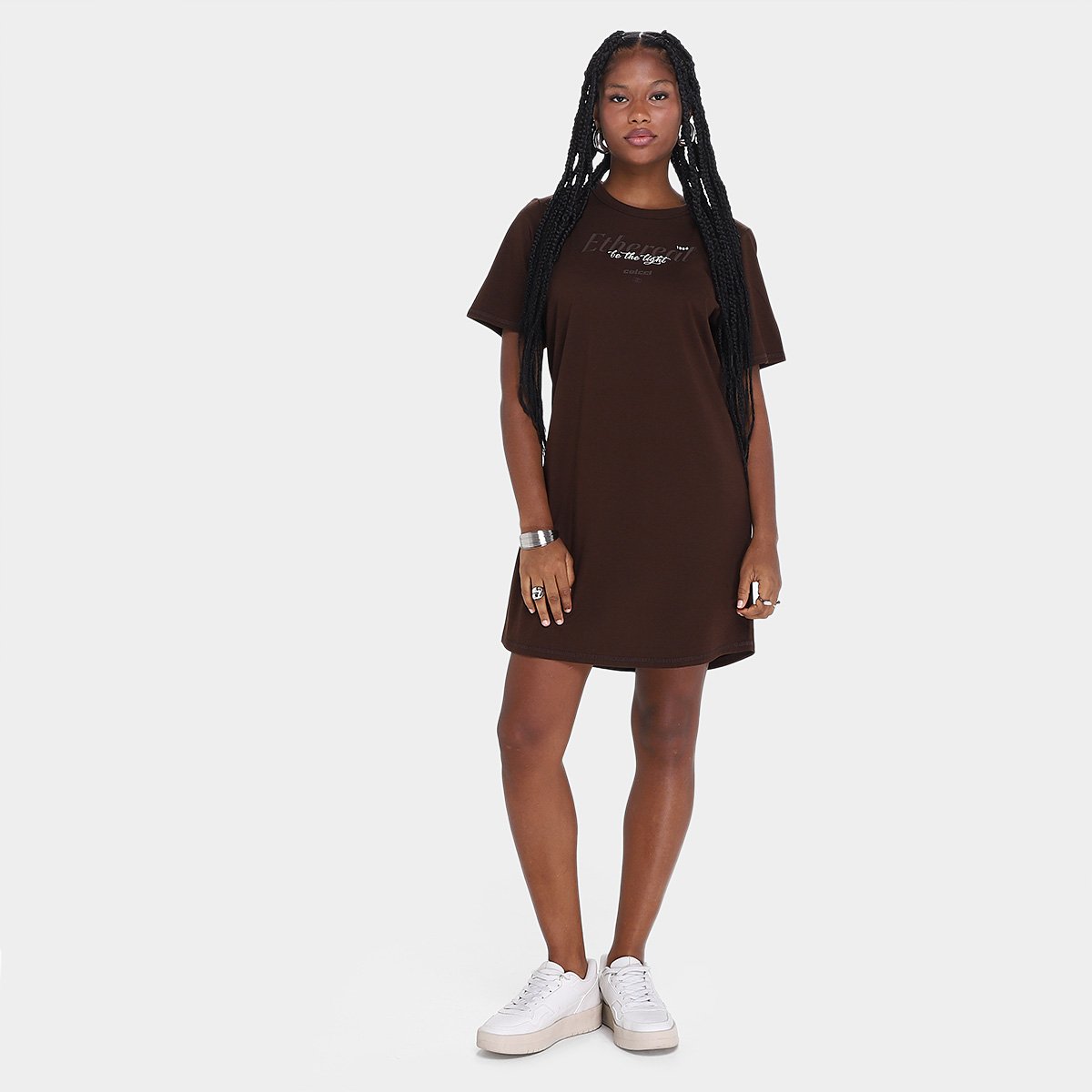 Vestido Colcci Ethereal - Tam: GG - 3