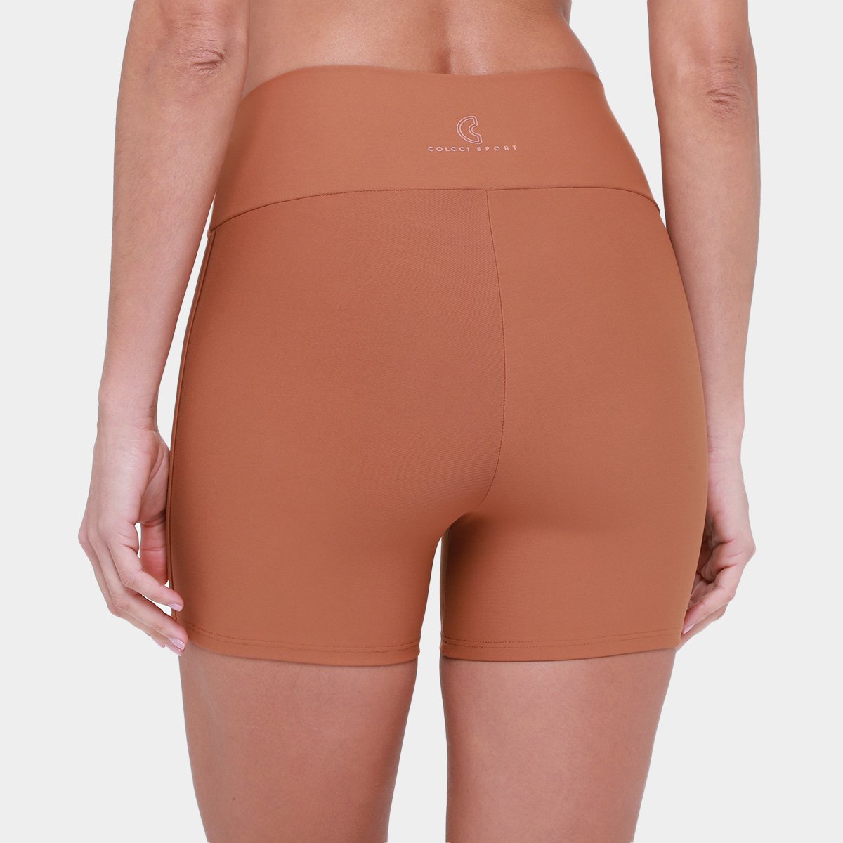 Bermuda Colcci Teino Feminina - Tam: P - 1