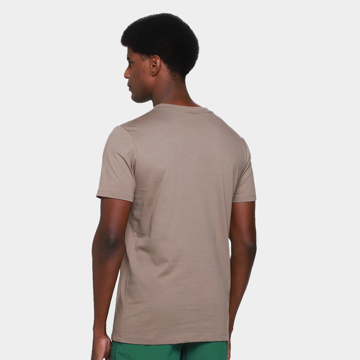 Camiseta Colcci I Masculina - Tam: P - 1