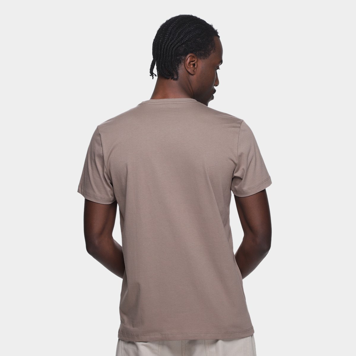 Camiseta Colcci XIV Masculina - Tam: GG - 1
