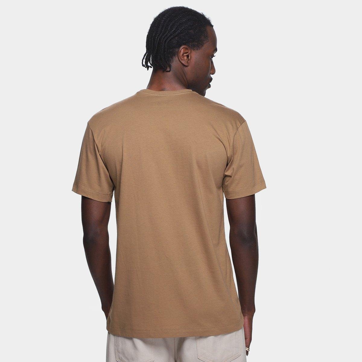 Camiseta Colcci XVII Masculina - Tam: P - 1