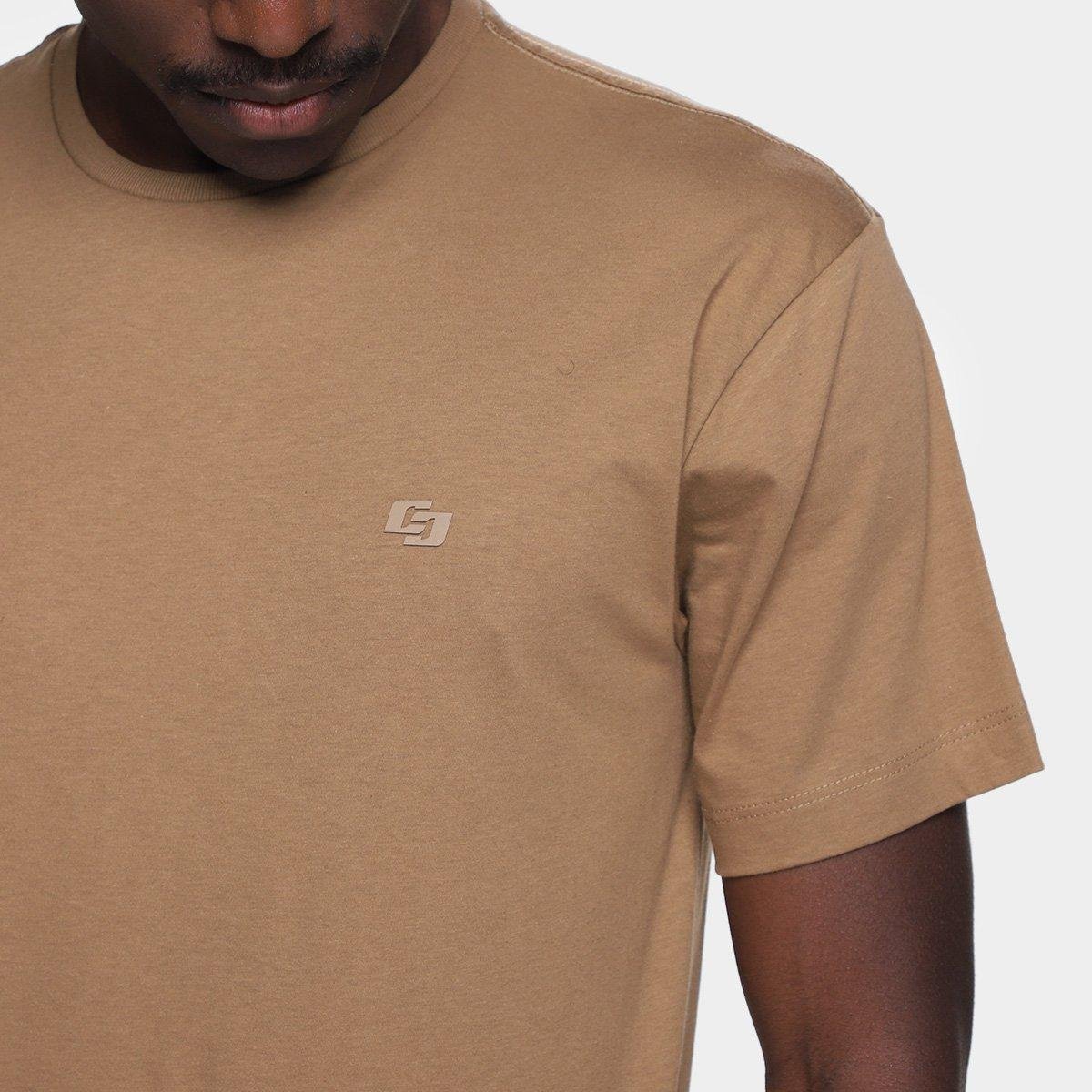 Camiseta Colcci XVII Masculina - Tam: P - 2