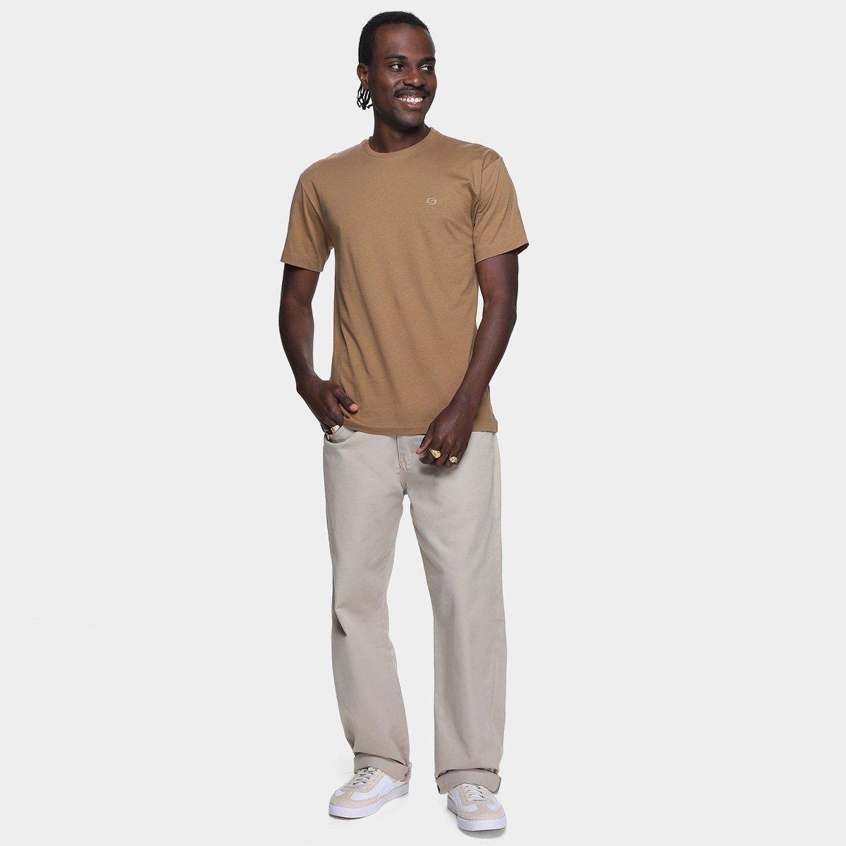 Camiseta Colcci XVII Masculina - Tam: P - 3