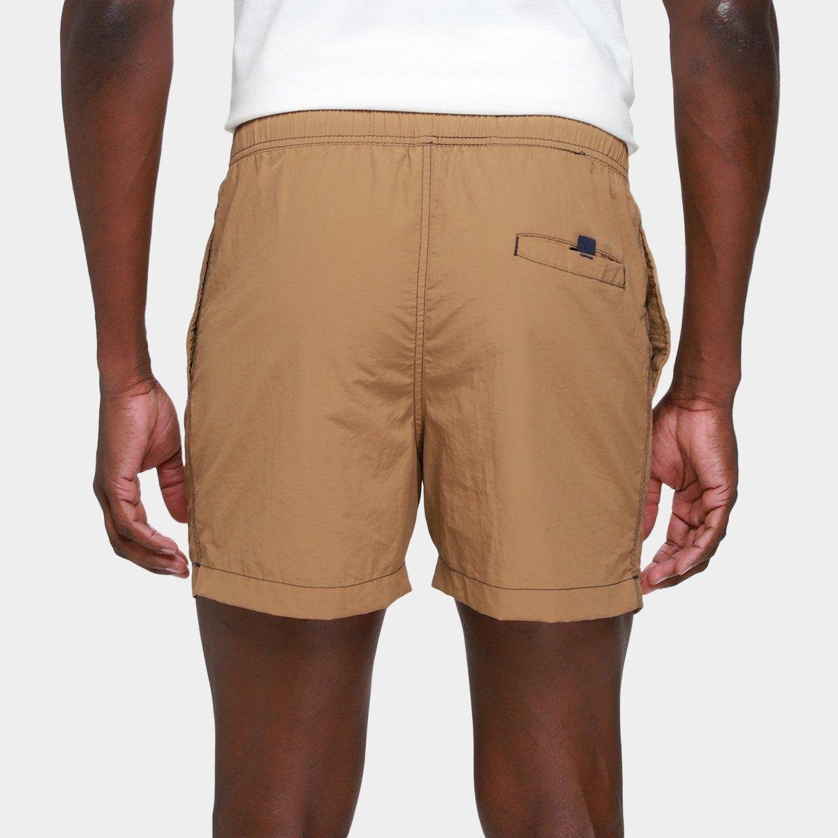 Short Colcci Beach Masculina - Tam: P - 1
