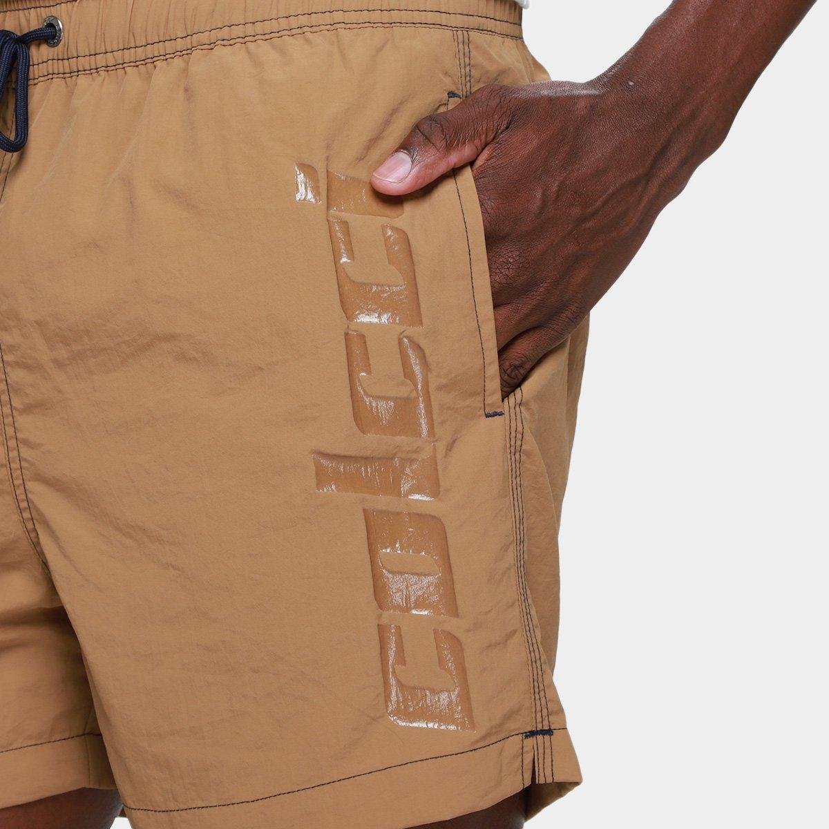 Short Colcci Beach Masculina - Tam: P - 2